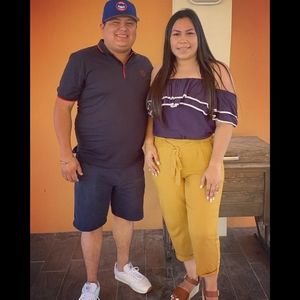 Meet your Posher, Diana